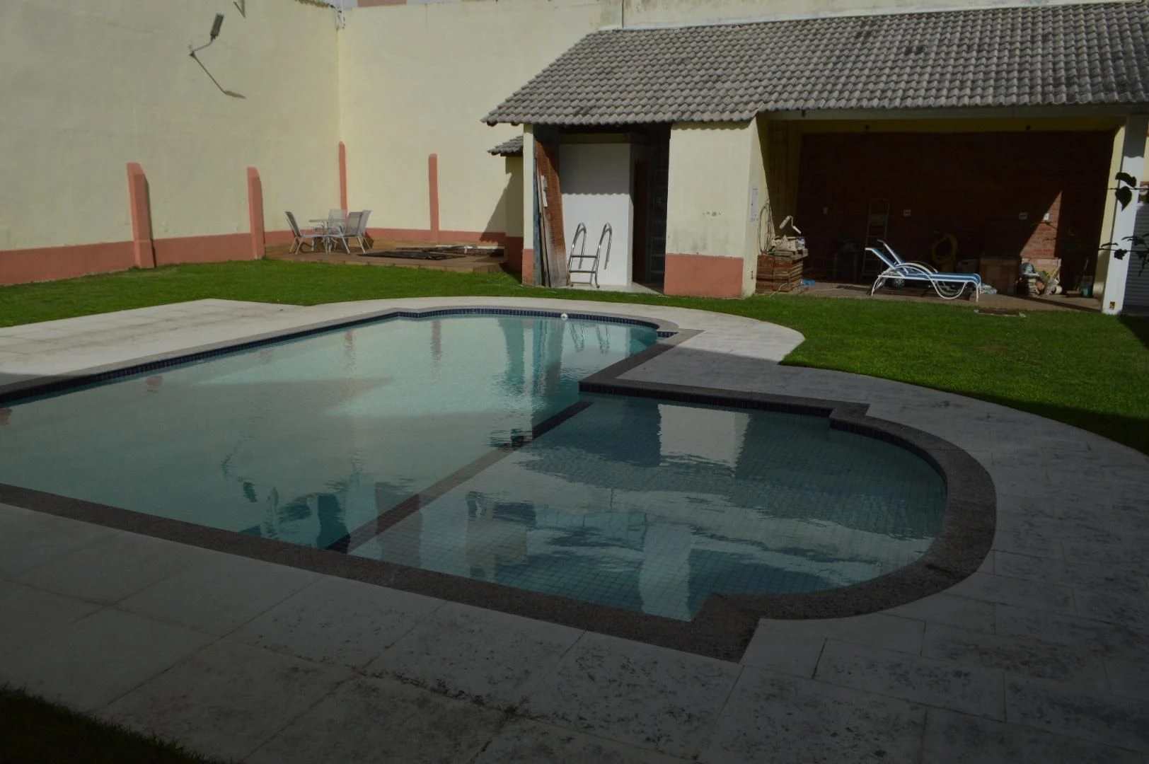 House, 362 m², with a jacuzzi — photo 21