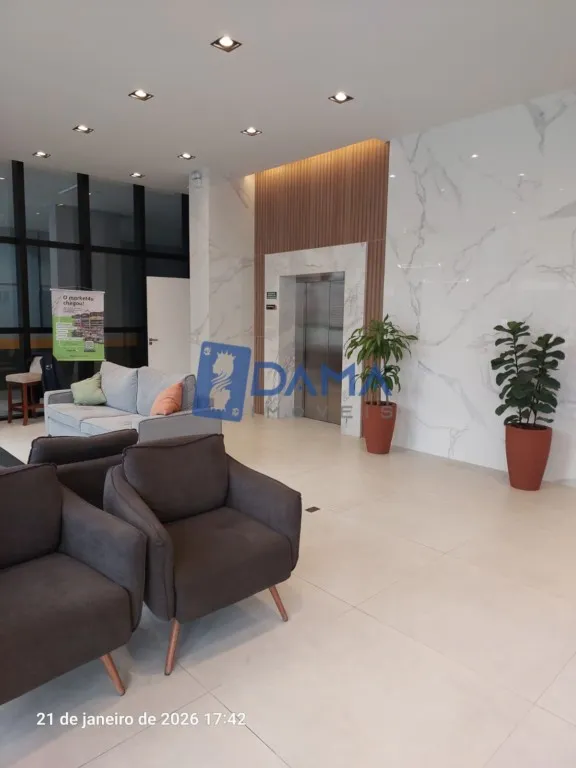Kitinet estudio de 29,84 m² con 1 dormitorio y 1 plaza — photo 6