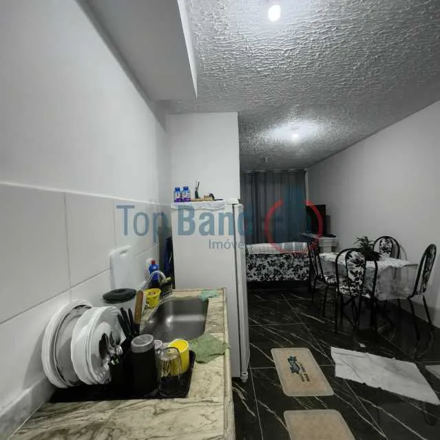 Apartamento amueblado de 49 m² en el 1er piso — photo 2