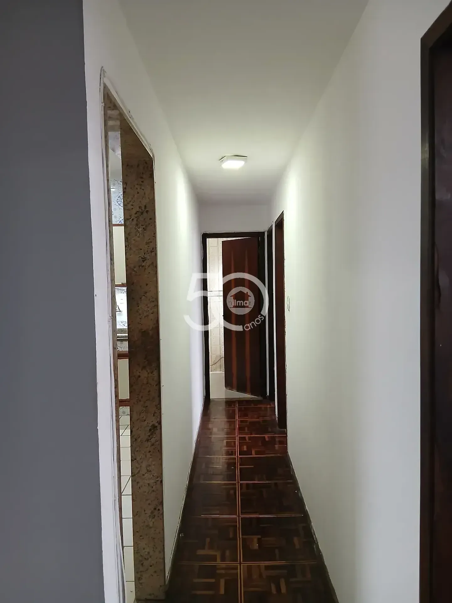 3-bedroom, 73 m² apartment in Rio de Janeiro — photo 3
