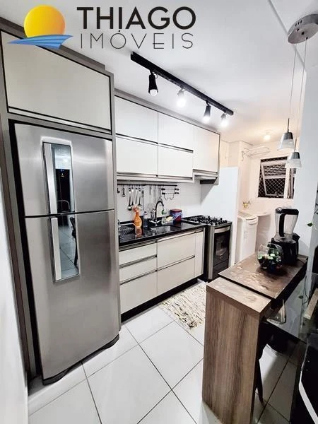 Departamento amueblado, 57 m², con balcón cerrado con vidrio — photo 15