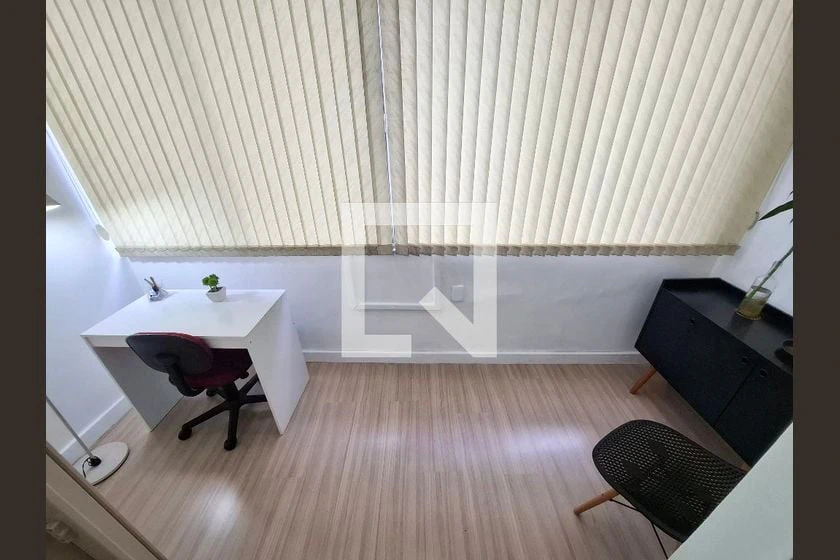 Furnished apartment, 40 m², with a home office — photo 12