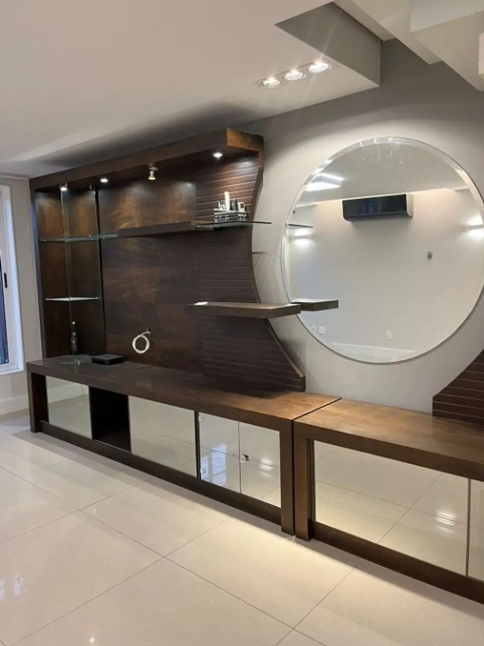 Casa com 3 quartos e 4 banheiros, varanda com churrasqueira — photo 14
