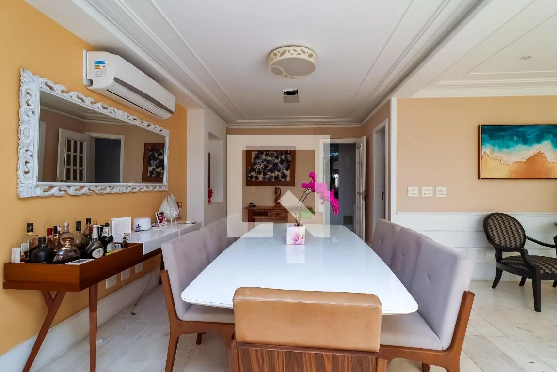 Apartamento mobiliado de 6 quartos com jacuzzi — photo 22