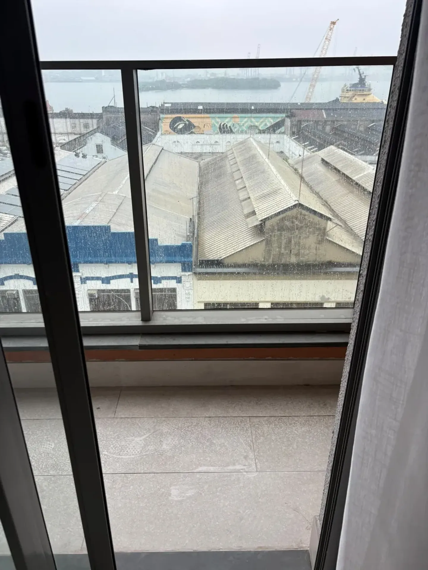 2-bedroom apartment in a building with a sauna — photo 21