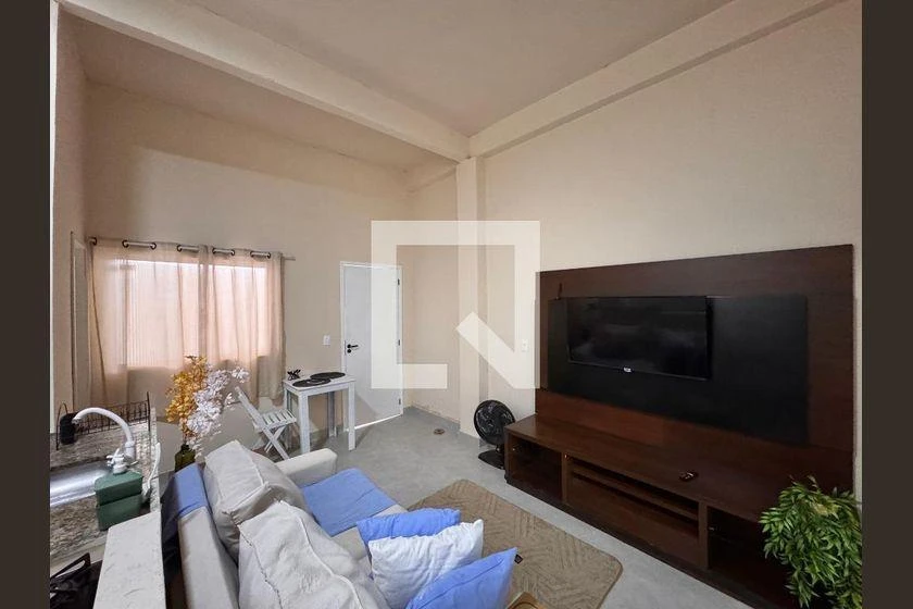 Casa mobiliada de 76 m² e 1 quarto, Recreio dos Bandeirantes — photo 26