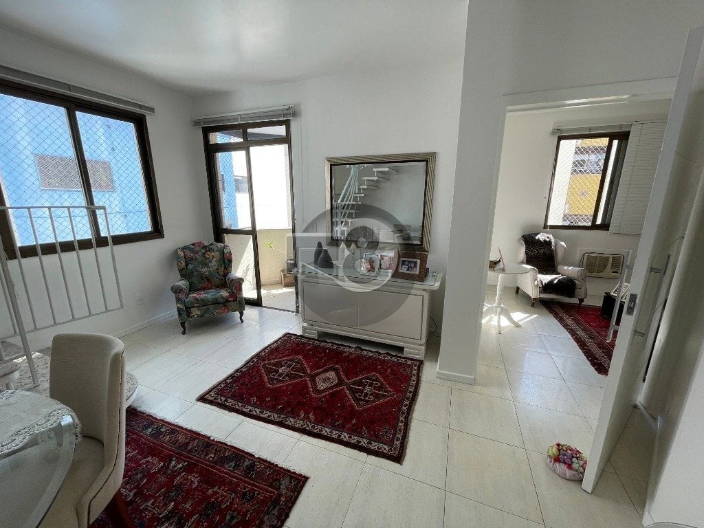 3 en-suite bedroom apartment with 5 bathrooms, 165 m² — photo 5