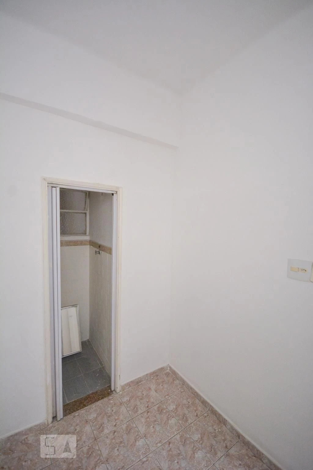 Apartamento com 2 quartos, 1 suíte e 2 banheiros — photo 29