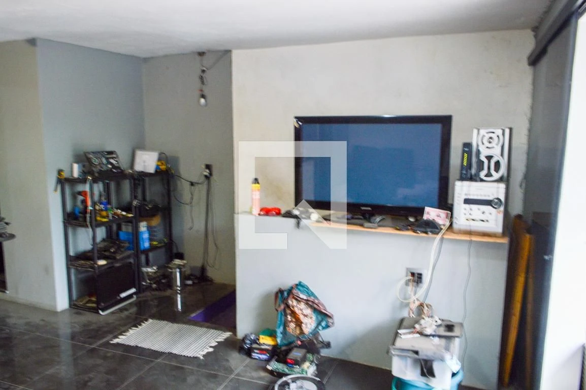 Casa mobiliada com 1 quarto e 2 banheiros, 3 vagas — photo 28