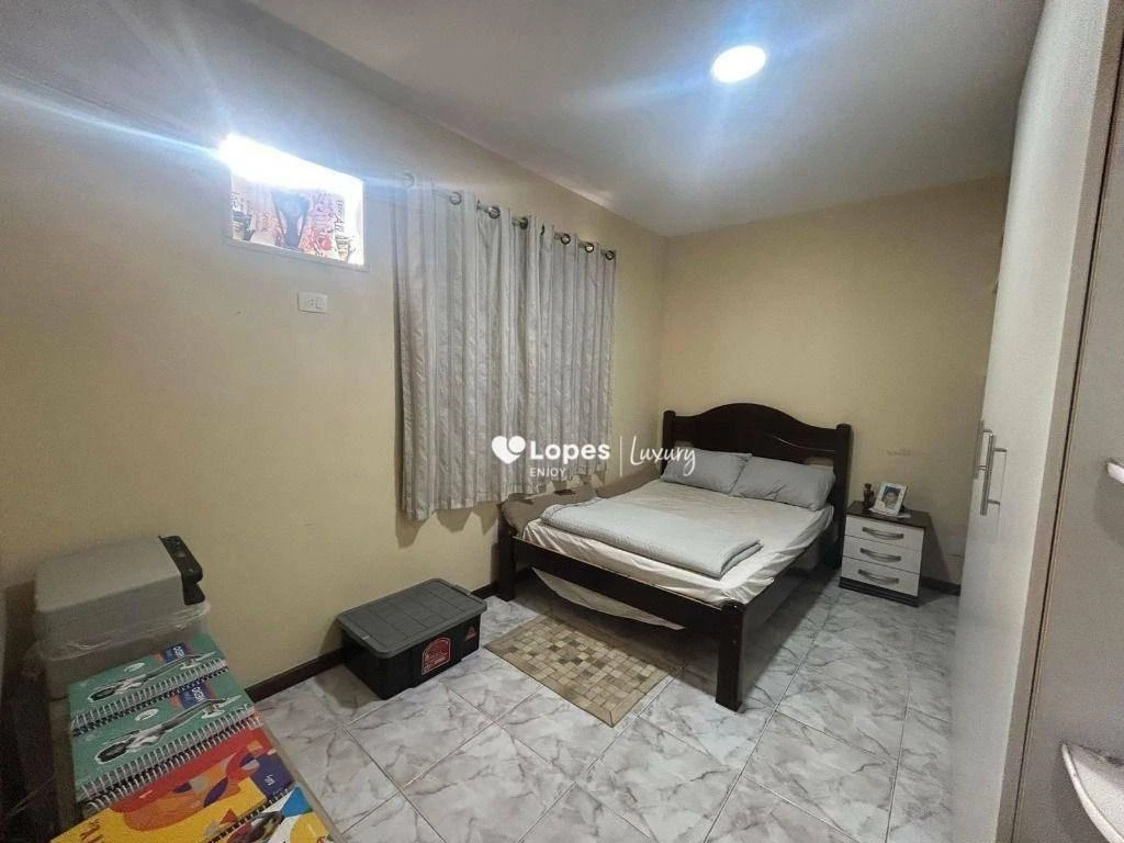 Cobertura mobiliada de 5 quartos com lavanderia e 209 m² — photo 45