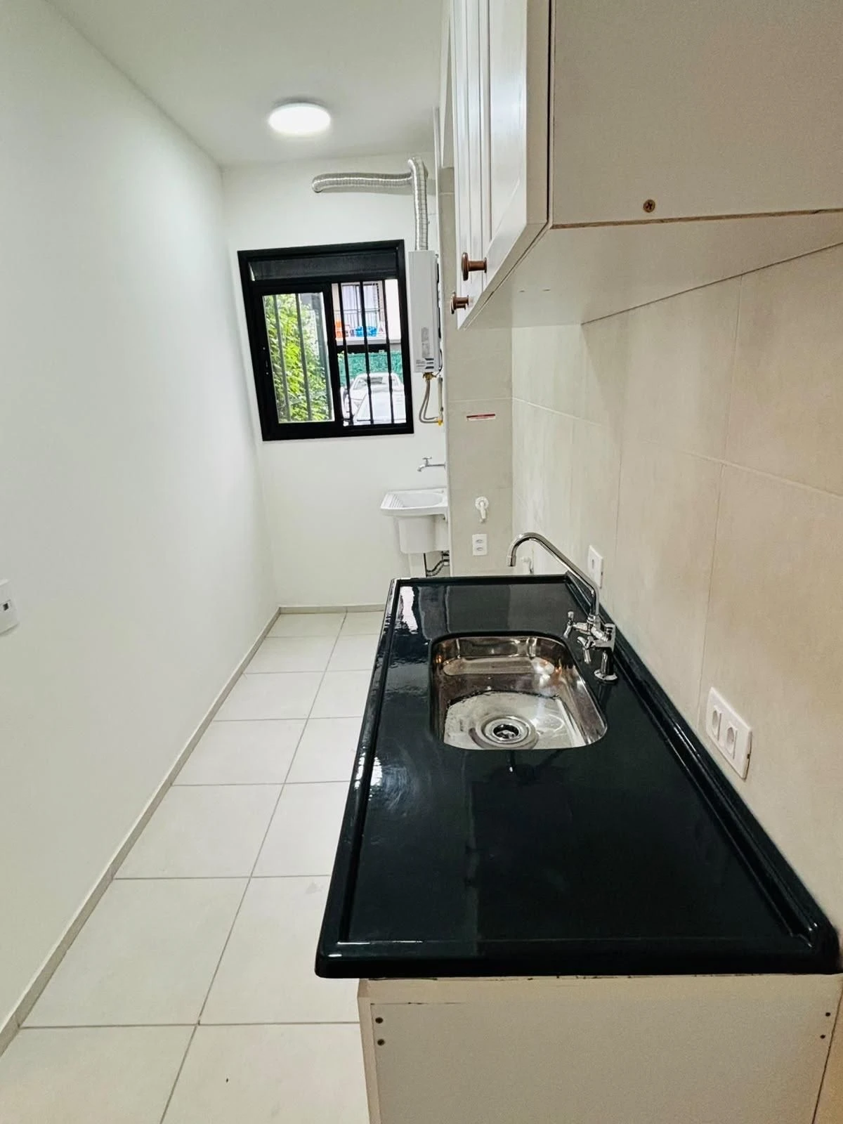 Apartamento, 67 m², com piso de madeira ou laminado — photo 2