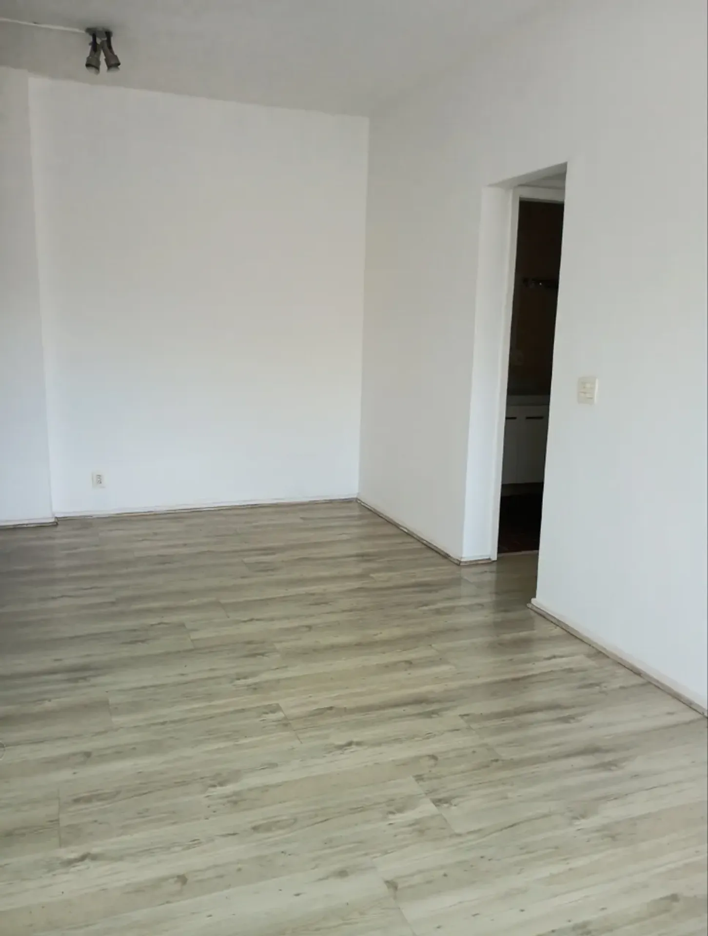 1-bedroom apartment on the 9th floor with parking — photo 10