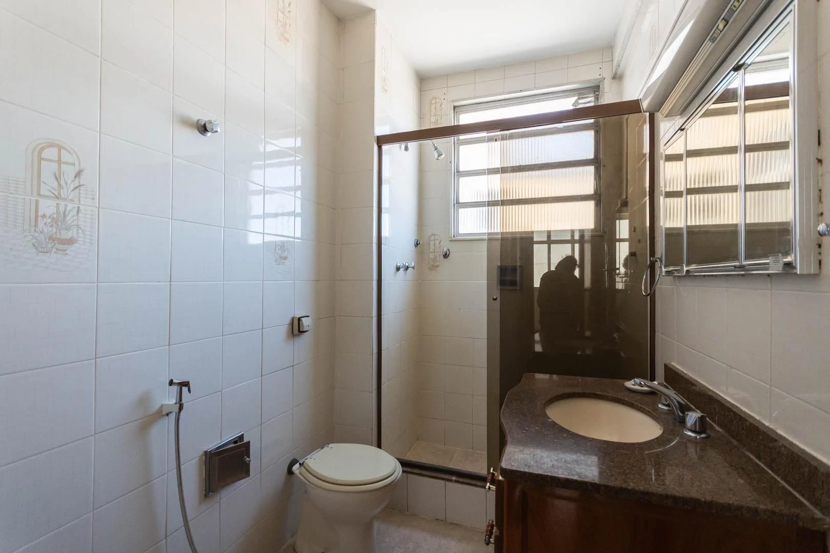 2-bedroom apartment with 1 bathroom, no parking space — photo 9