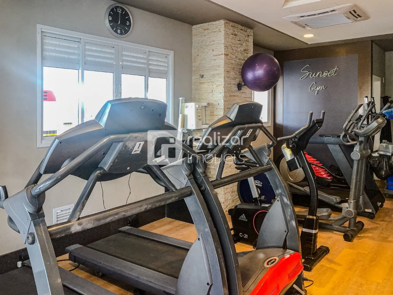 Apartamento amueblado con 3 suites y 156 m² — photo 20