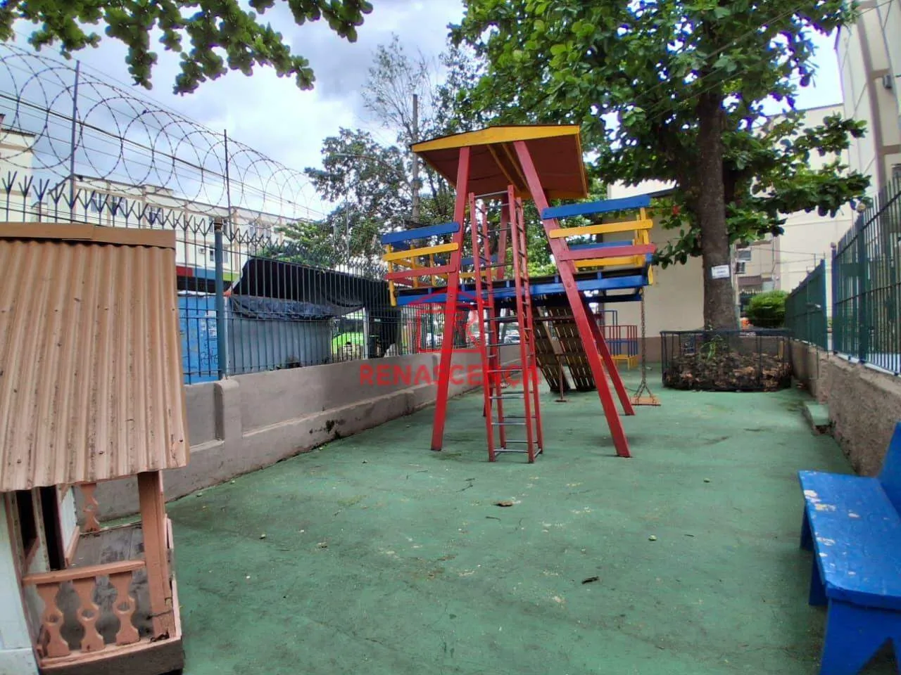 2-bedroom apartment, 44 m² — photo 9