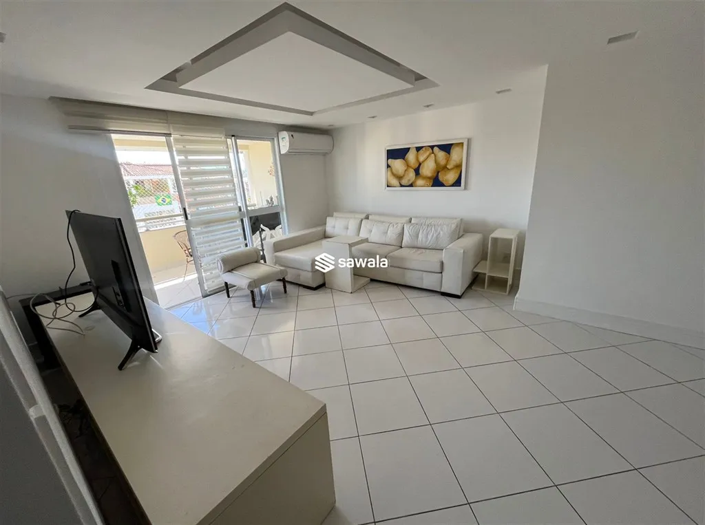 Apartamento mobiliado com 3 quartos e 2 banheiros — photo 22