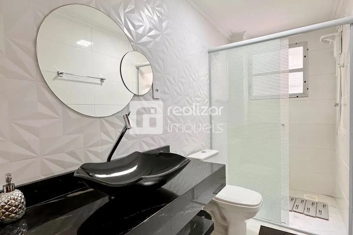 Apartamento mobiliado de 2 quartos com cozinha americana — photo 9