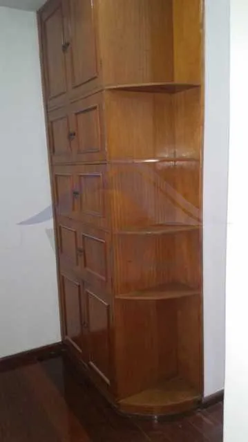 4 quartos e varanda gourmet: casa de 290 m² — photo 27
