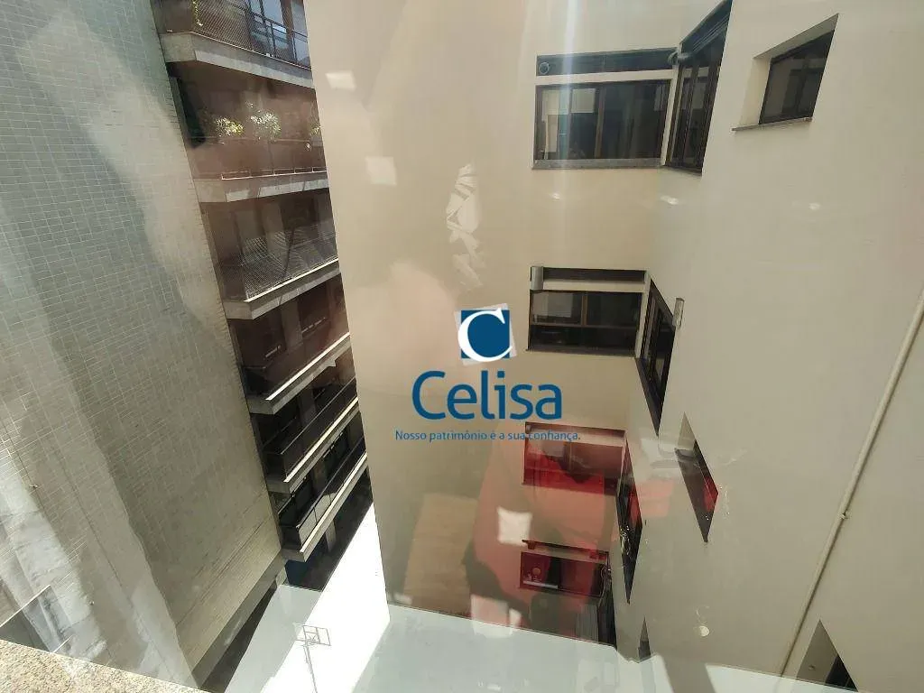 Furnished 294 m² apartment with a balcony grill — photo 50