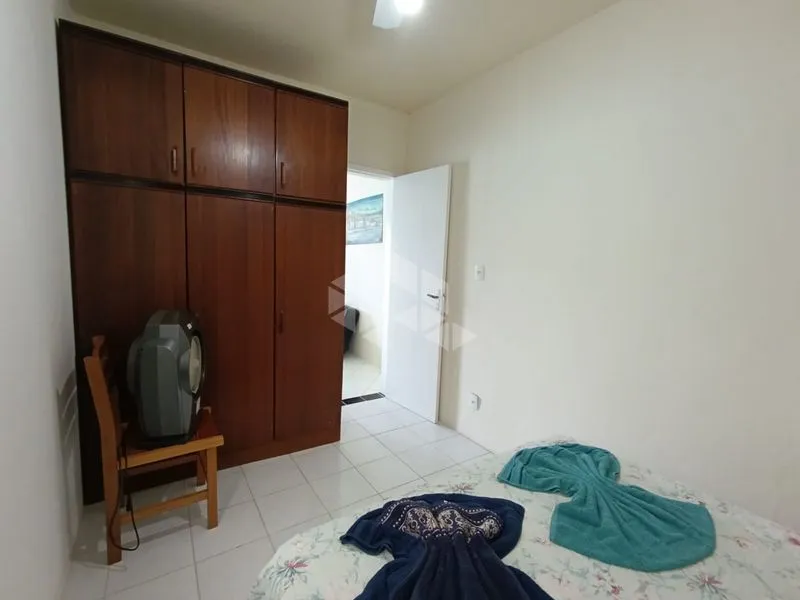 Furnished 1-bedroom apartment with 32 m² and 1 bathroom — photo 8