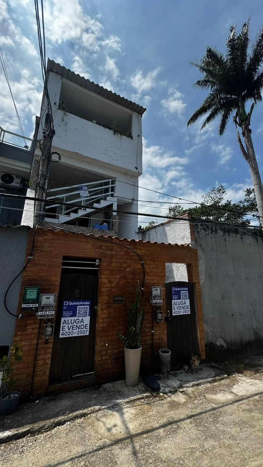 Furnished studio, 25 m², with a mountain view — photo 9