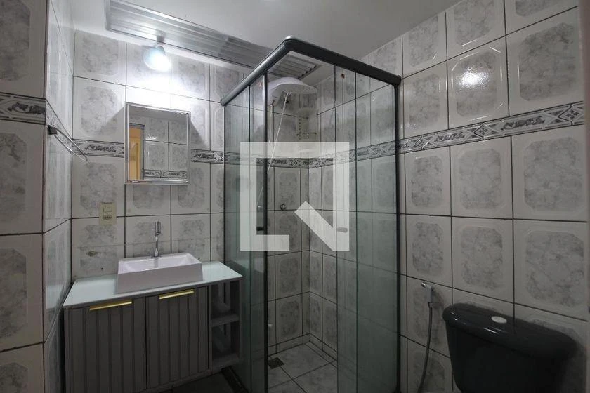 Furnished apartment, 57 m², with a mountain view — photo 4