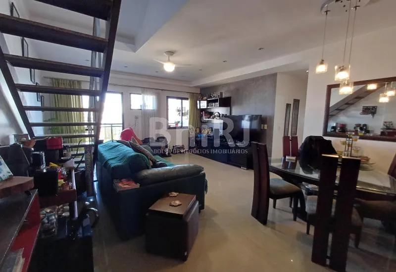 Furnished 179 m² apartment with 3 bedrooms — photo 27