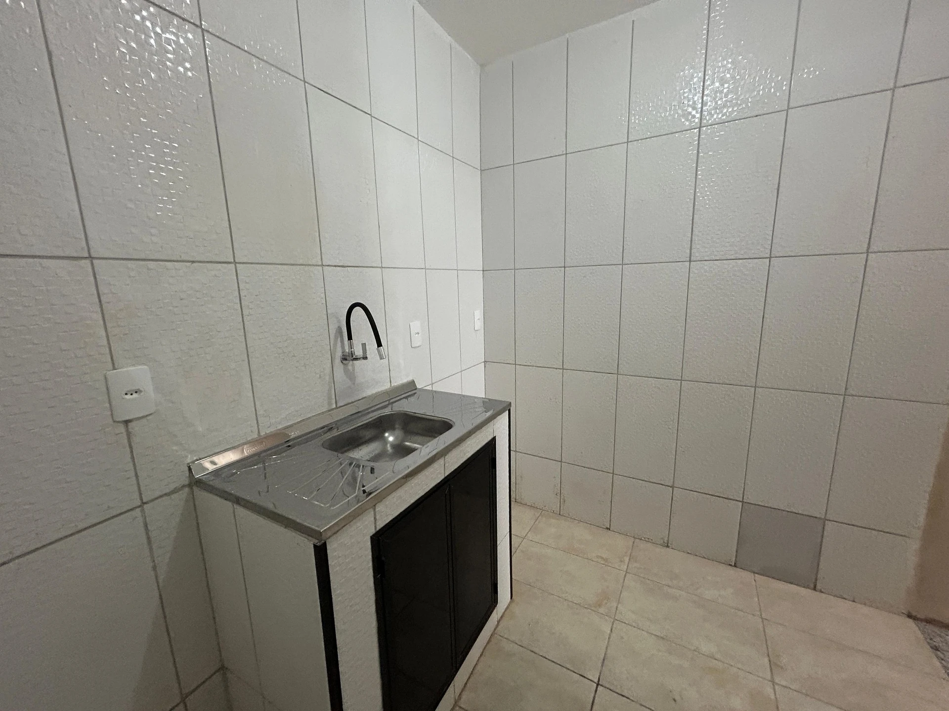 One-bedroom house, 35 m² — photo 8