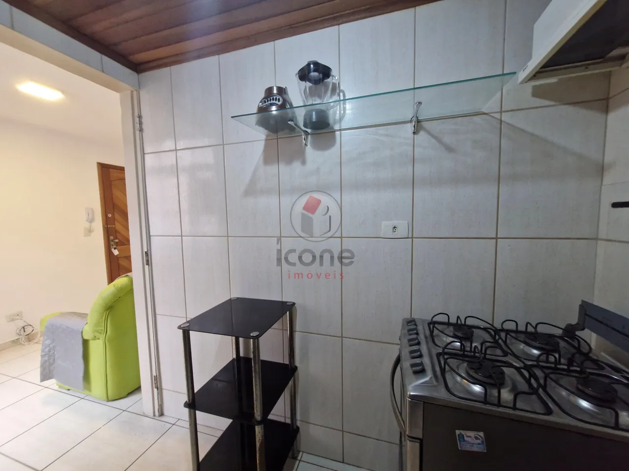 Apartamento de 2 quartos no 3º andar, sem vaga — photo 13