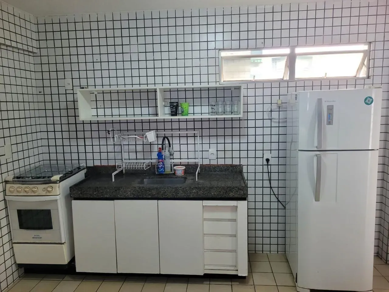 Apartamento mobiliado de 127 m² com 3 quartos e 2 suítes — photo 13