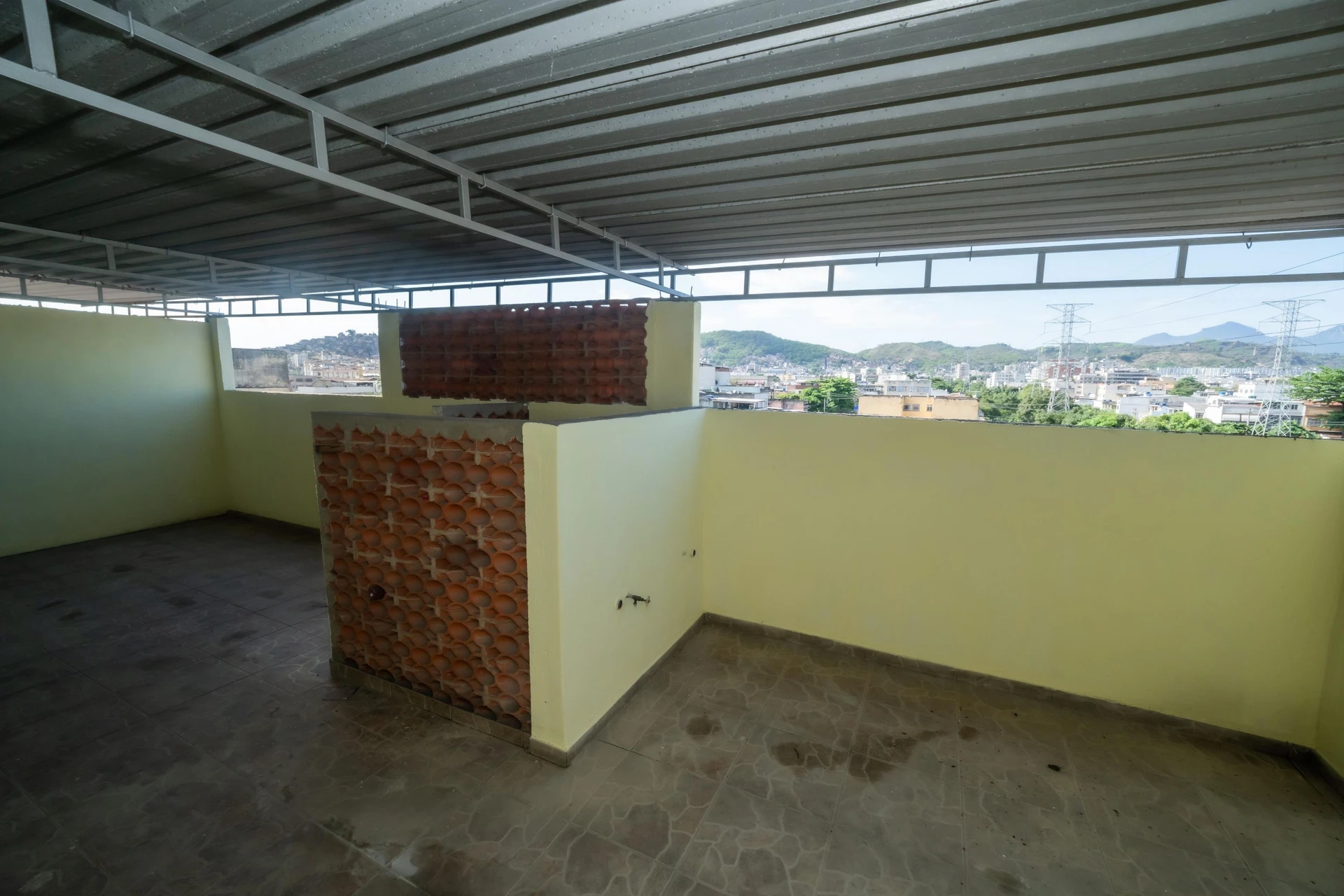 Casa de 2 quartos e 120 m² — photo 6