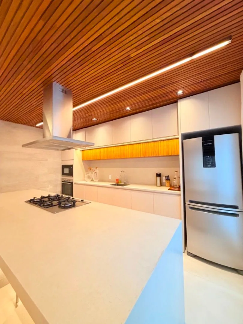 Departamento de 2 dormitorios con balcón gourmet — photo 9