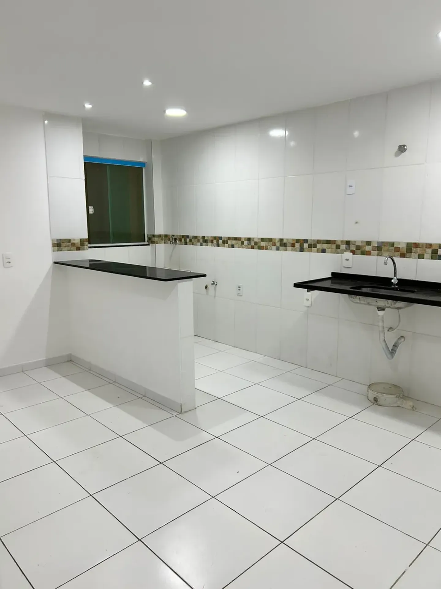 Apartamento de 52 m² e 1 quarto, Recreio dos Bandeirantes — photo 7