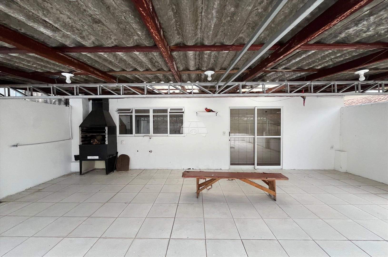 Apartment, 150 m², with a home office — photo 23