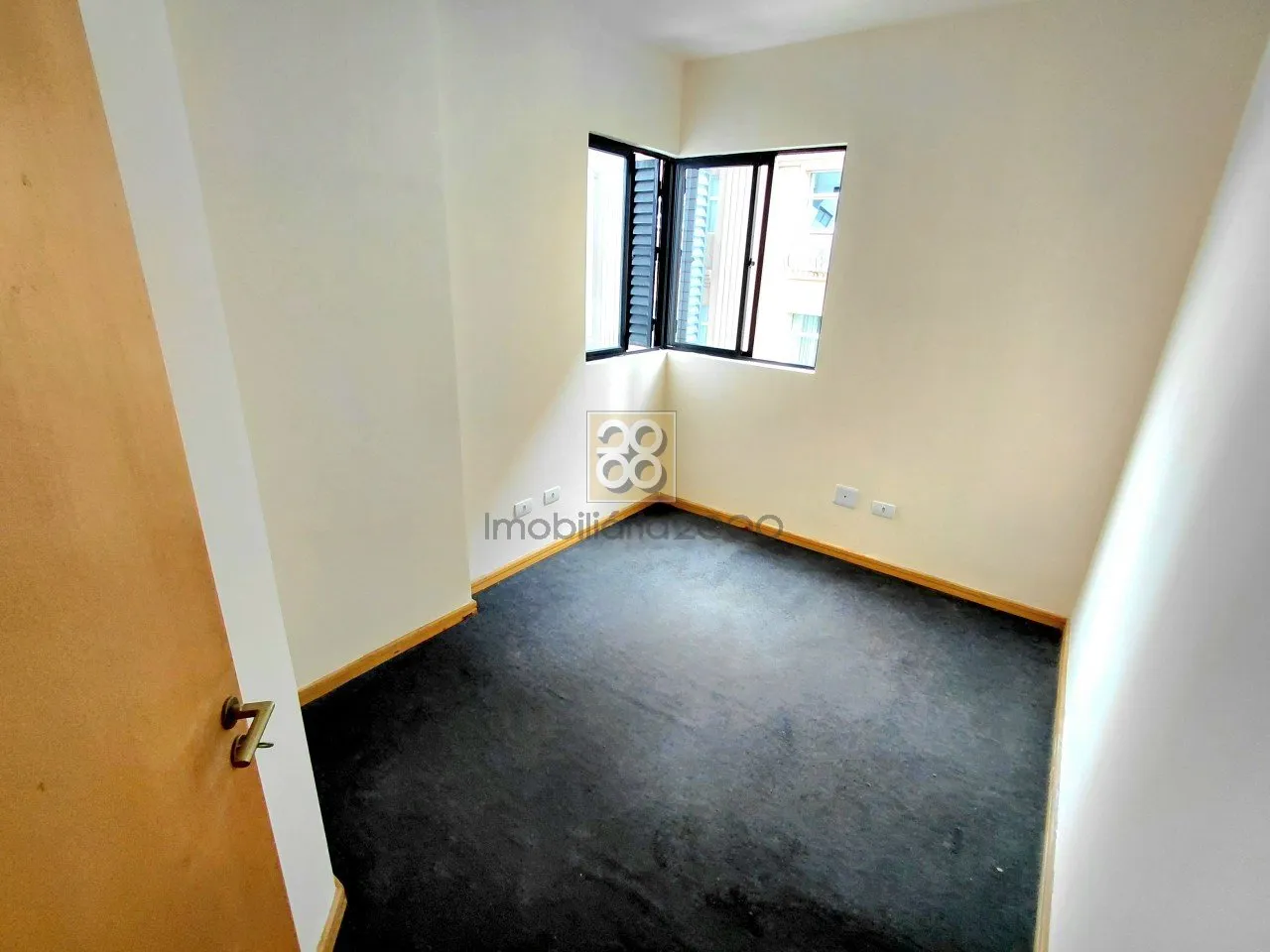 3 quartos e máquina de lavar: apartamento de 102 m² — photo 3