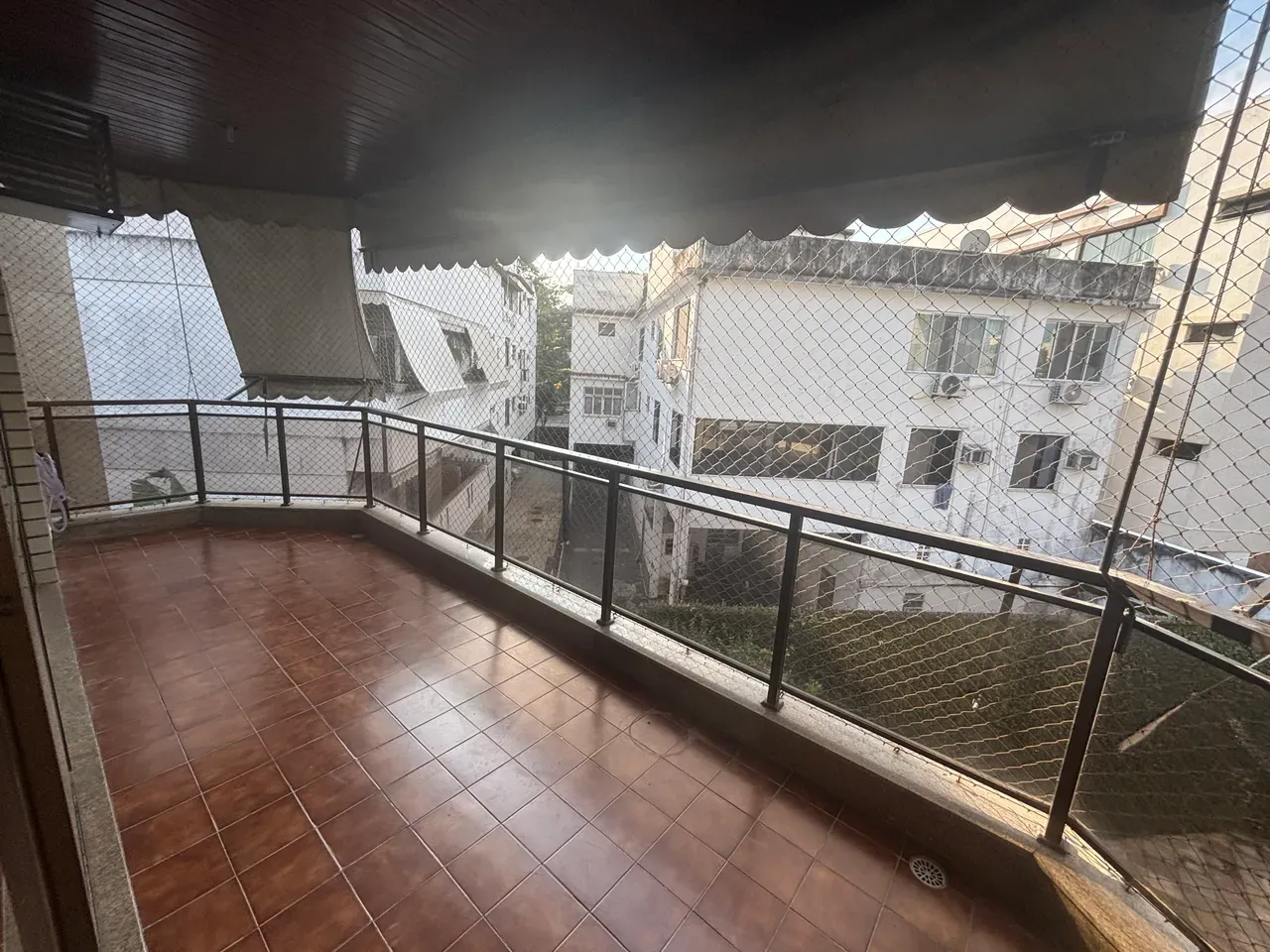 3-bedroom apartment with en-suite and balcony — photo 15