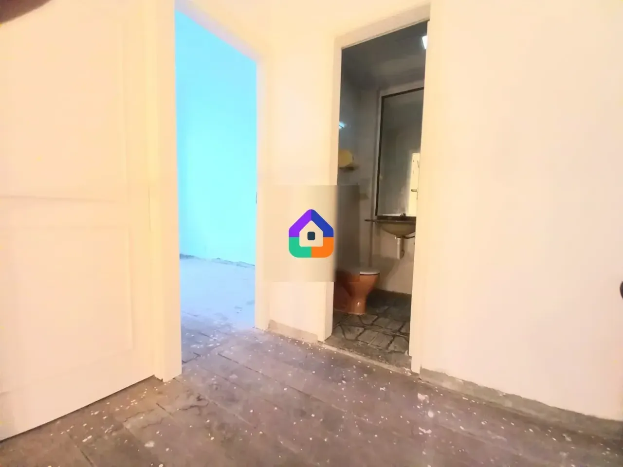 Casa não mobiliada com 1 quarto e 2 banheiros — photo 5