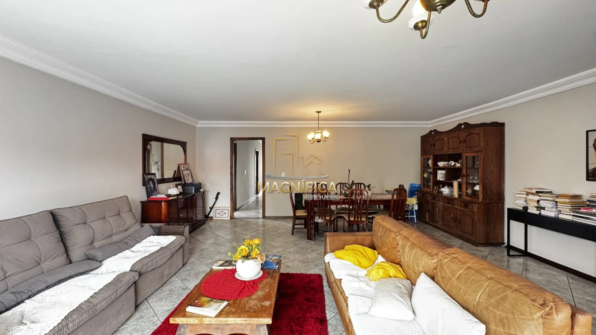 Washing machine in a 3-bedroom house, 255 m²