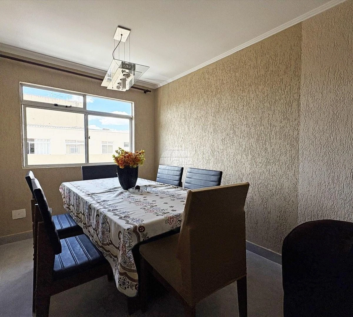 Furnished 2-bedroom apartment with gas kitchen — photo 5