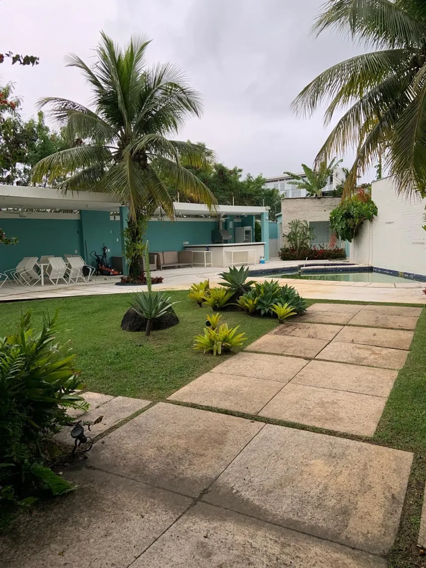 Casa de 4 quartos com espaço de home office, Barra da Tijuca — photo 15