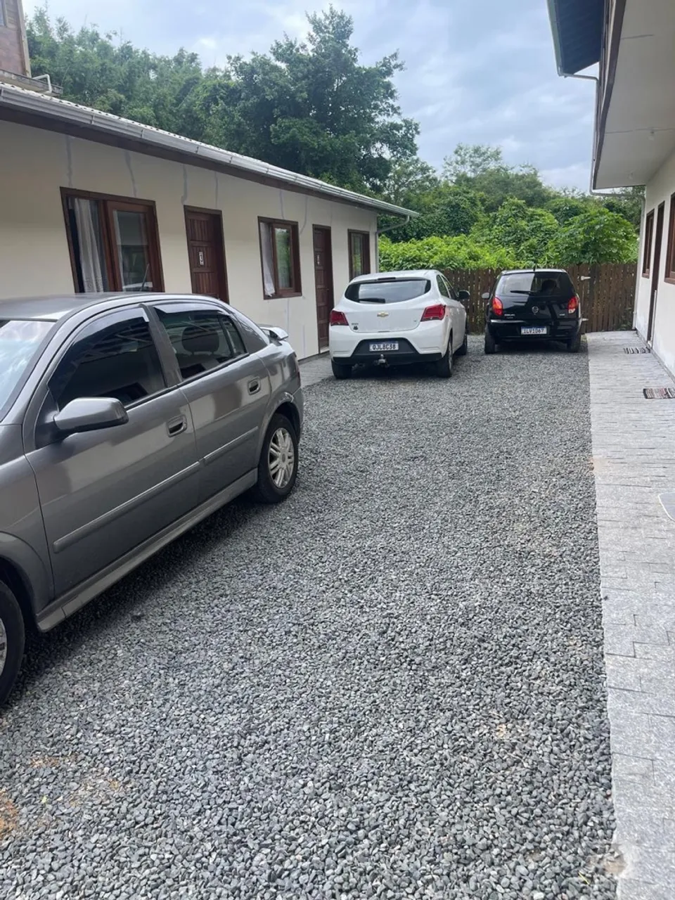 Furnished 30 m² studio in Florianópolis — photo 10