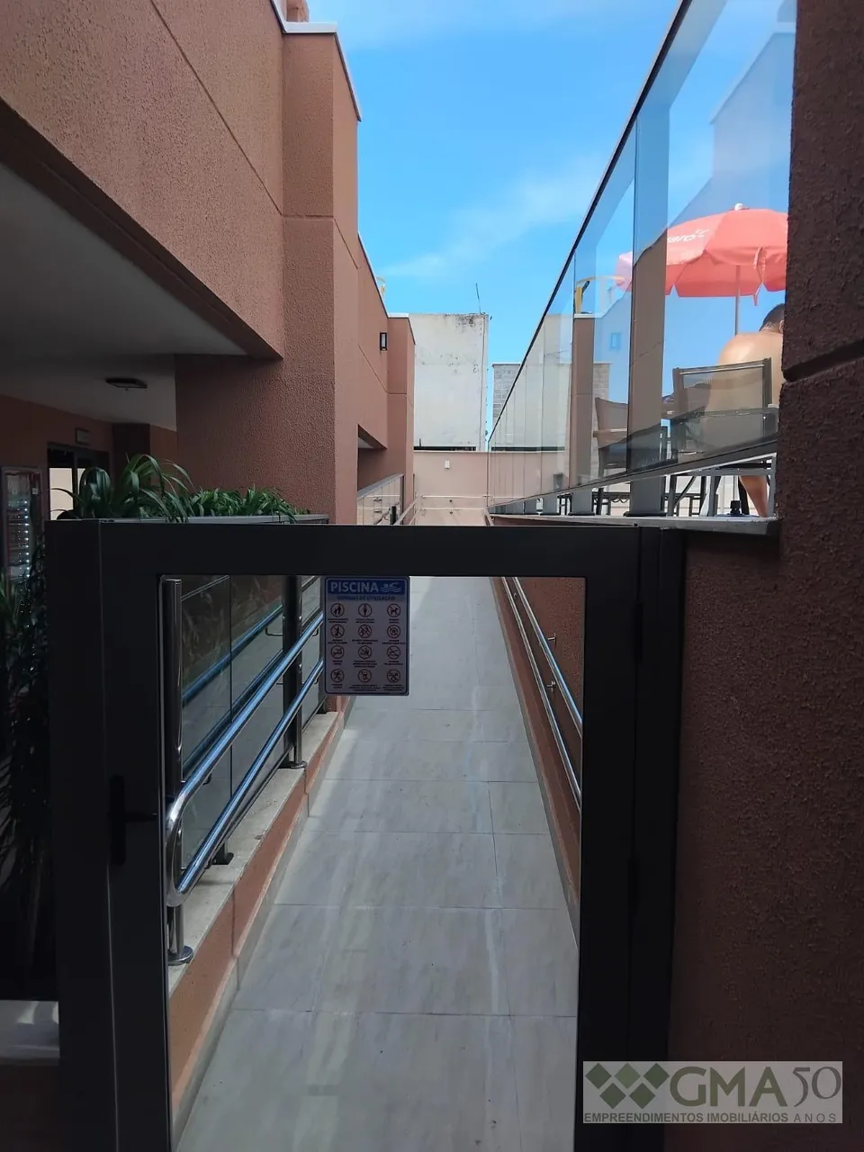 Apartment with 1 bedroom and 1 bathroom no parking — photo 4