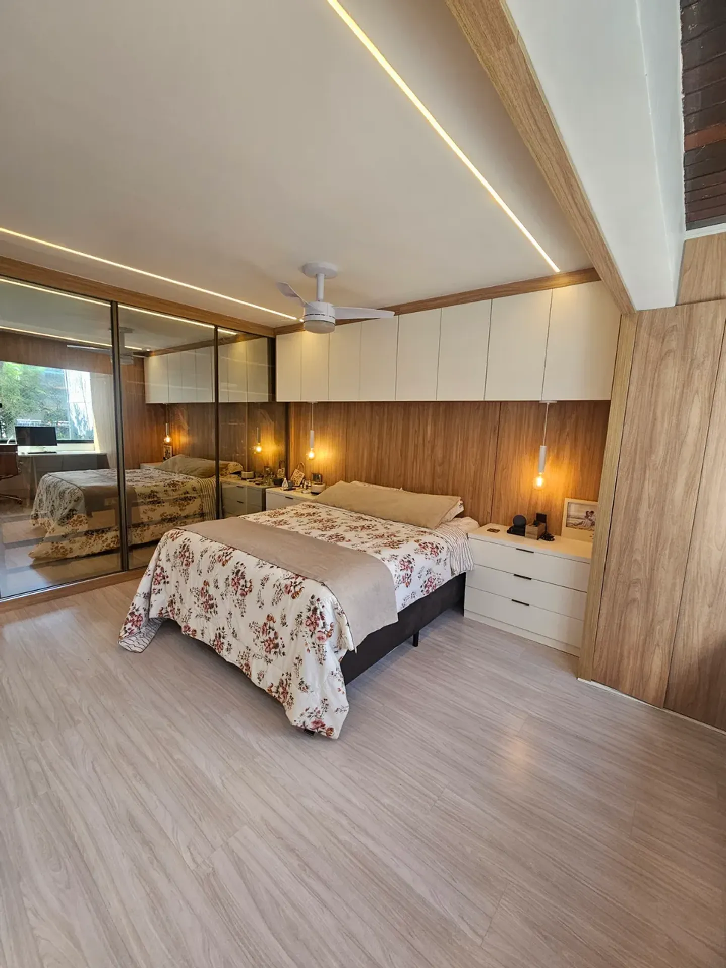 Private BBQ in a 4-bedroom apartment, 150 m² — photo 10
