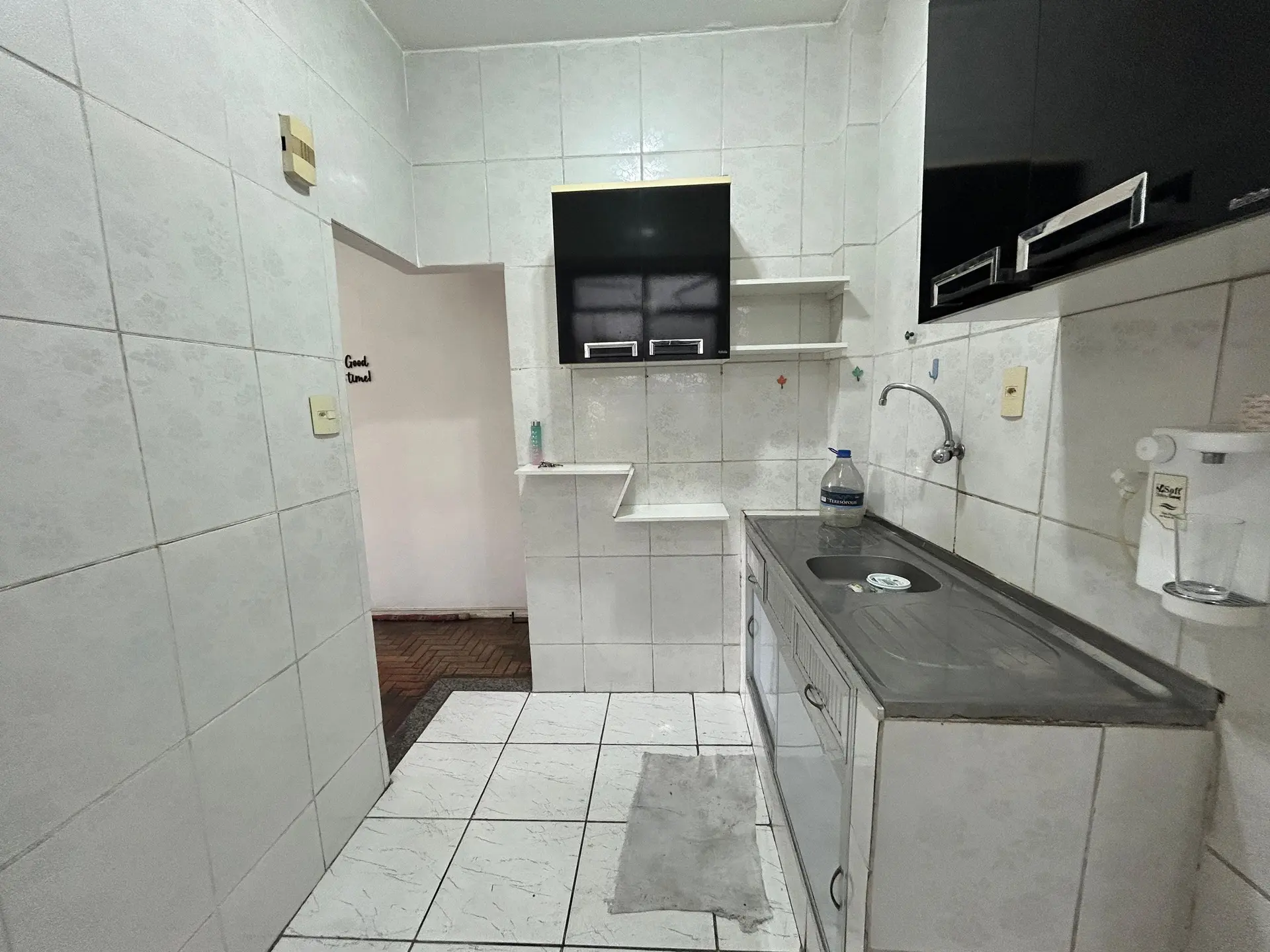 Невмебльована квартира з 2 спальнями та закритою кухнею — photo 14