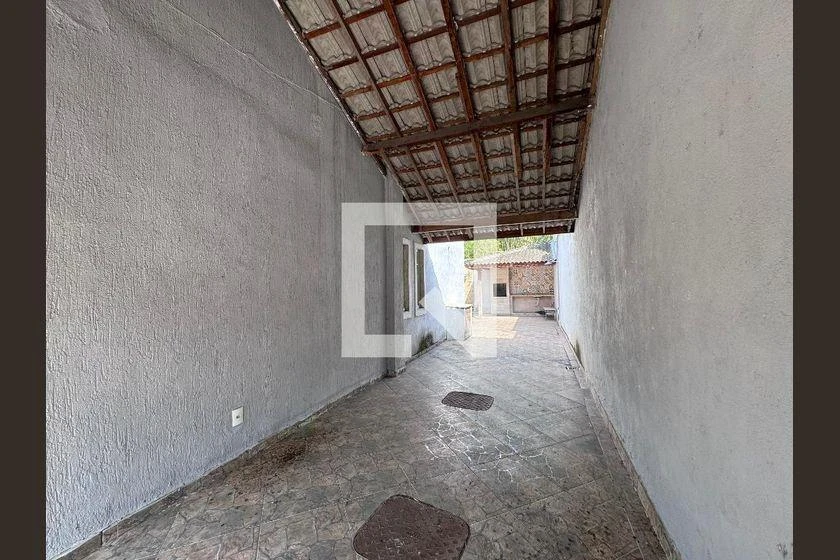 Garden in a 3-bedroom house, 180 m² — photo 48