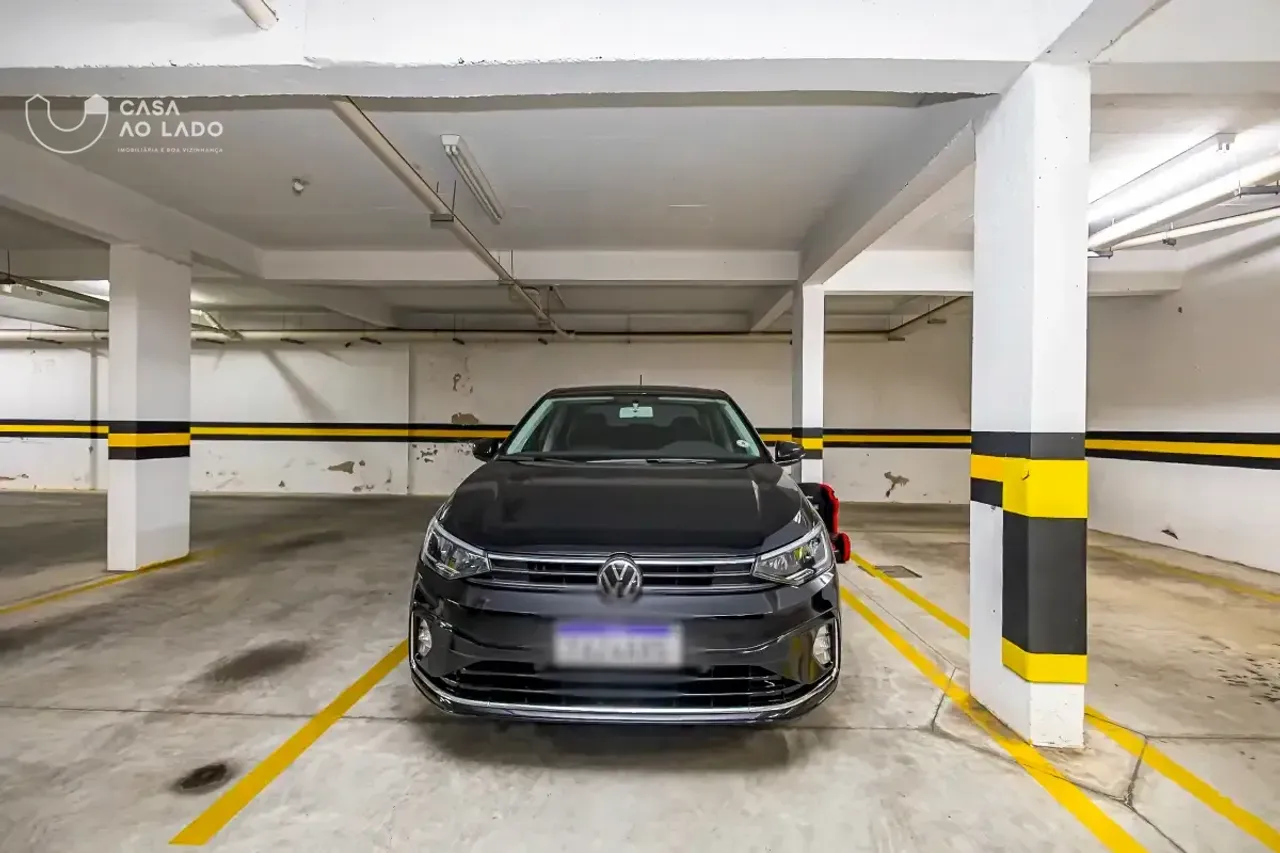 2-bedroom apartment with an en-suite and parking space — photo 15