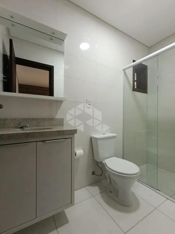 Casa de 1 dormitorio con lavadora en Florianópolis — photo 27