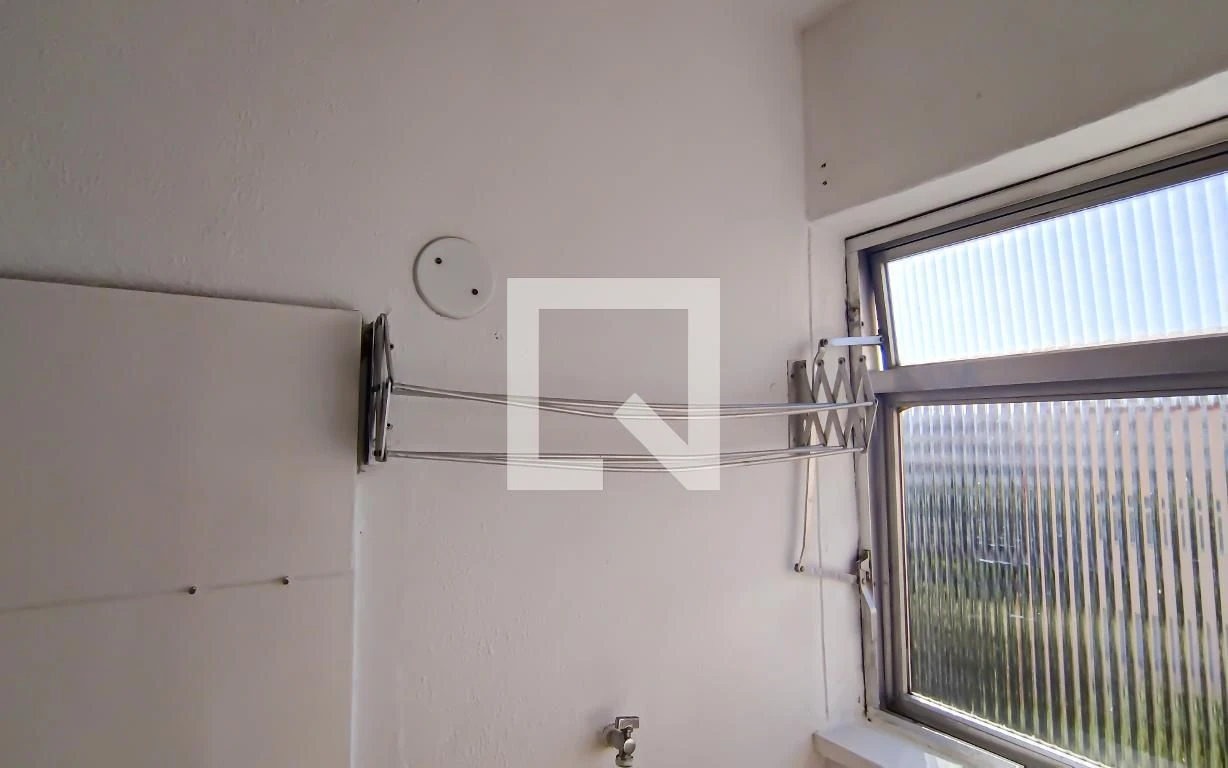 Unfurnished 2-bedroom apartment with 1 parking space — photo 22
