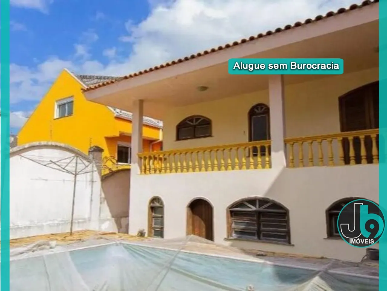 Casa 459,90 m² com 8 quartos e 6 vagas de garagem — photo 25