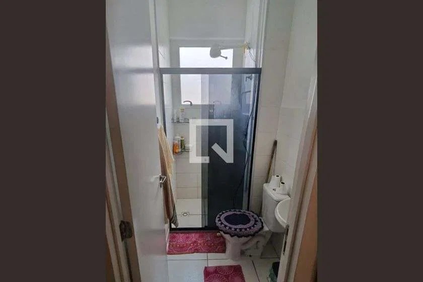 Furnished 2-bedroom apartment with 44 m² and 1 parking space — photo 6